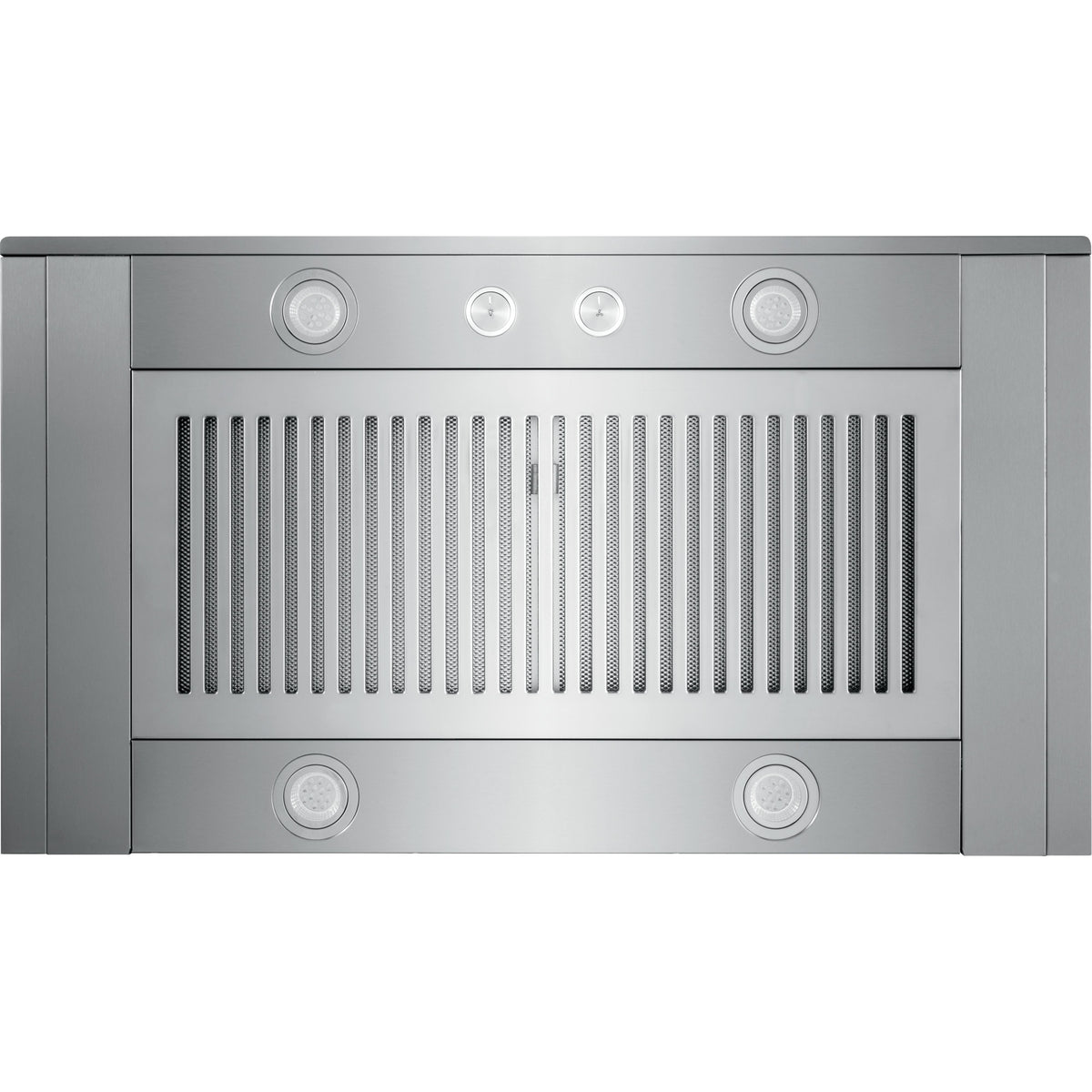 Frigidaire Professional 36-inch Under-Cabinet Range Hood FHWC3650RS IMAGE 3