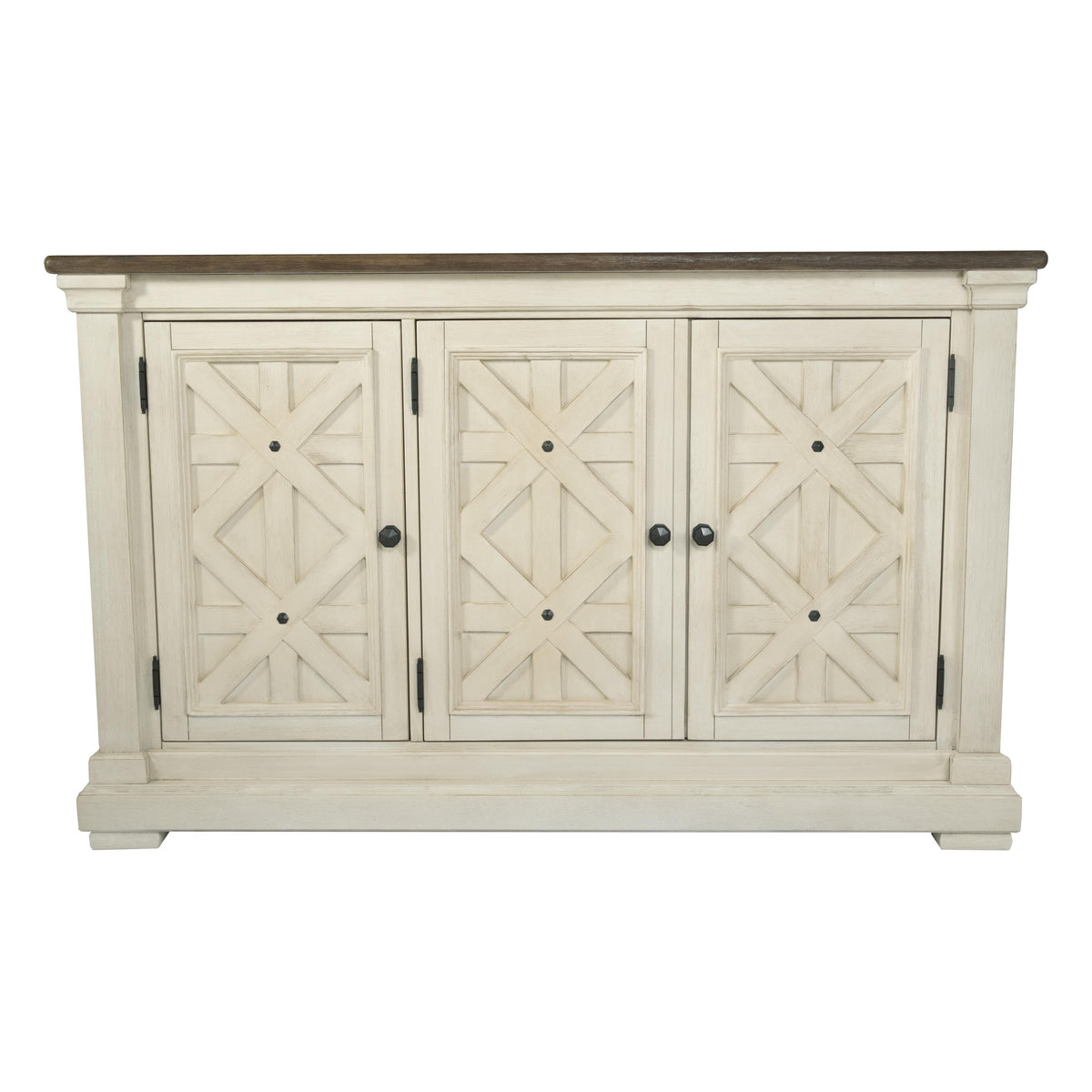 Signature Design by Ashley Bolanburg Server D647-60 IMAGE 2