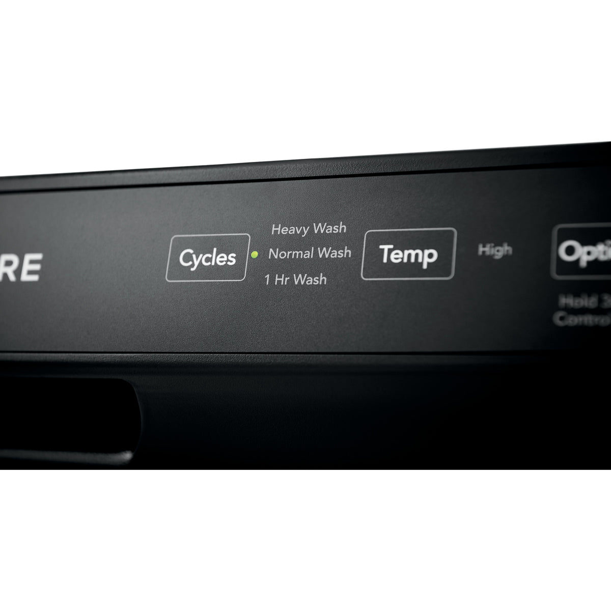 Frigidaire 24-inch Built-in Dishwasher FFCD2413US IMAGE 8