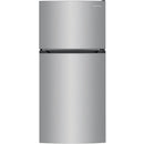 Brushed Steel