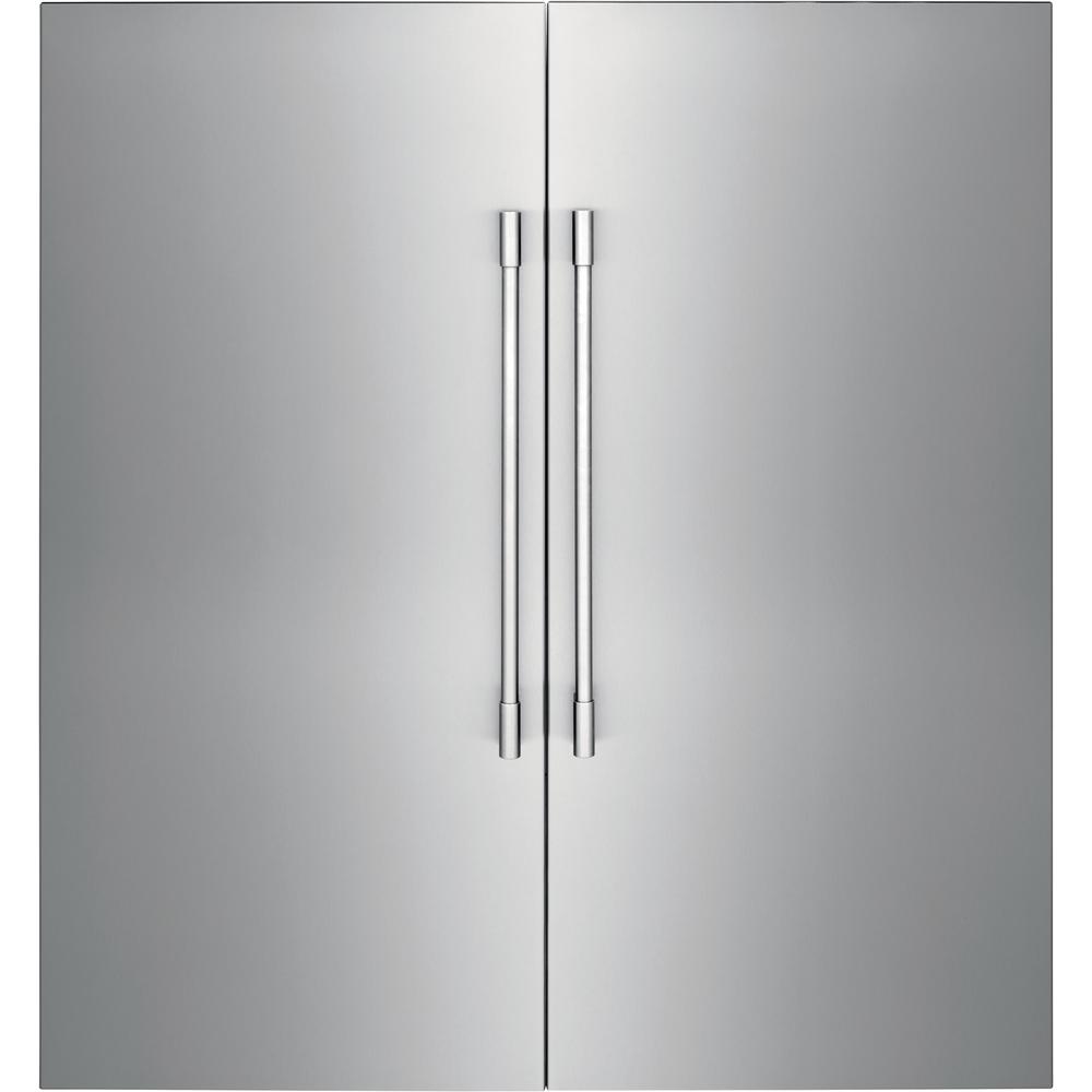 Frigidaire Professional 33-inch, 18.6 cu.ft. Built-in All Refrigerator with Even Temp Cooling System FPRU19F8WF IMAGE 6