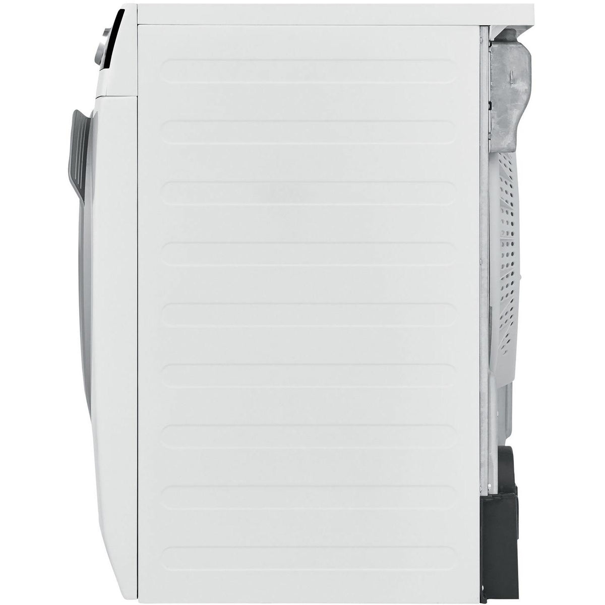 Electrolux 4.0 cu.ft. Electric Dryer with IQ-Touch® Controls ELFE422CAW IMAGE 6