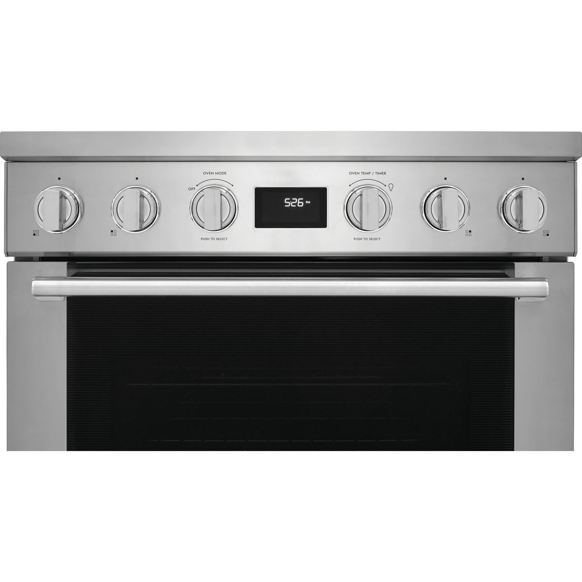 Electrolux 30-inch Freestanding Electric Induction Range ECFI3068AS IMAGE 4