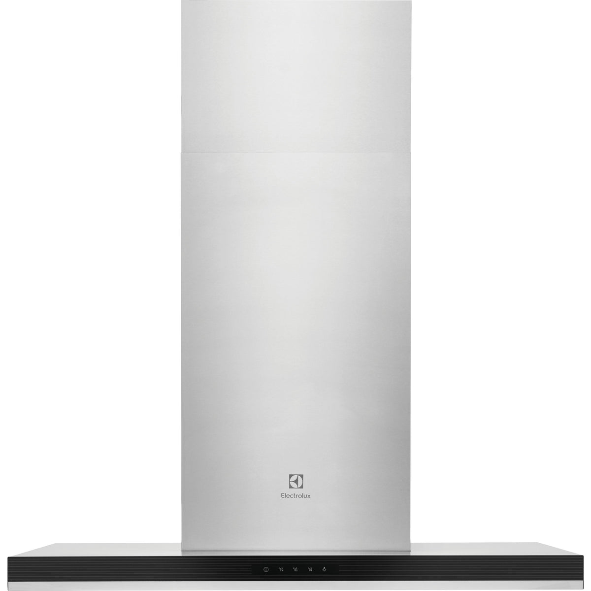 Electrolux 36-inch Wall Mount T Shape Hood ECVW3662AS IMAGE 1