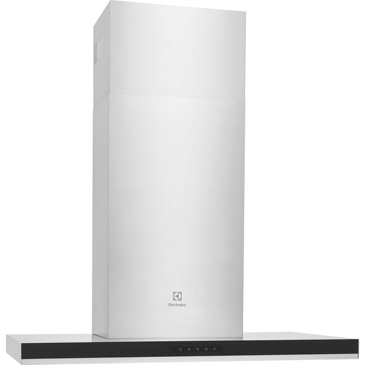 Electrolux 36-inch Wall Mount T Shape Hood ECVW3662AS IMAGE 2