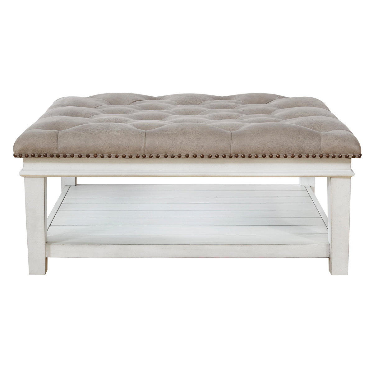 Signature Design by Ashley Kanwyn Cocktail Table T937-21 IMAGE 3