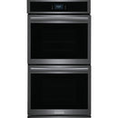 Black Stainless