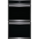 Black Stainless