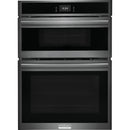 Black Stainless