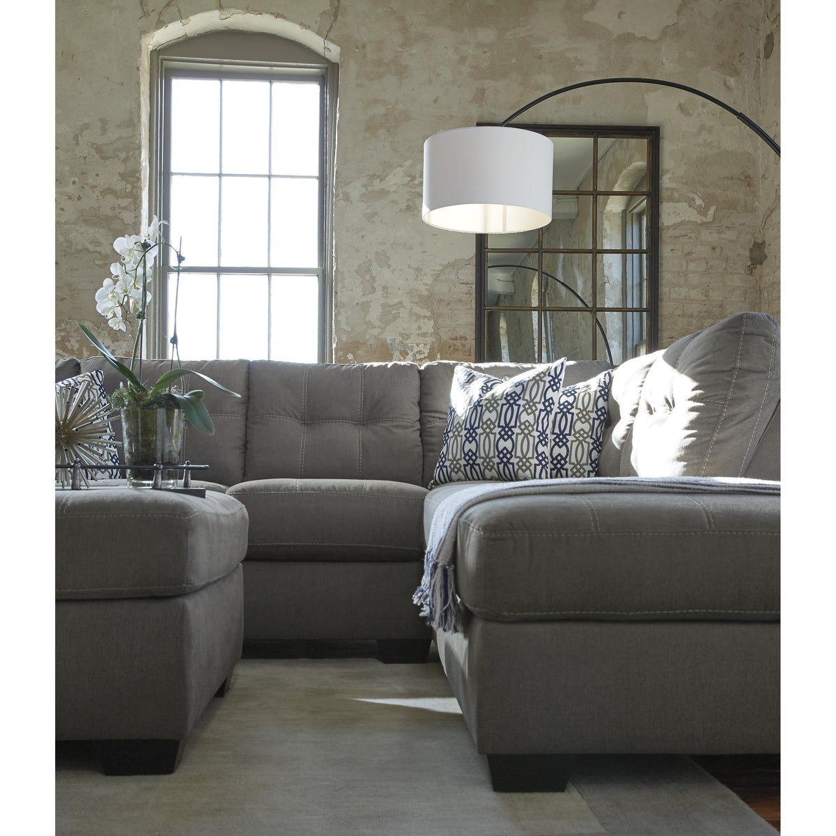 Ashley Ottomans Ottomans 3492708 IMAGE 4