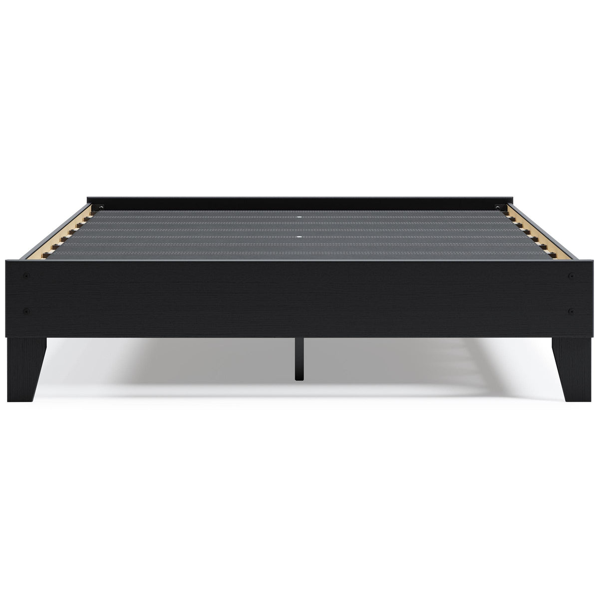 Signature Design by Ashley Finch Queen Bed EB3392-113 IMAGE 5