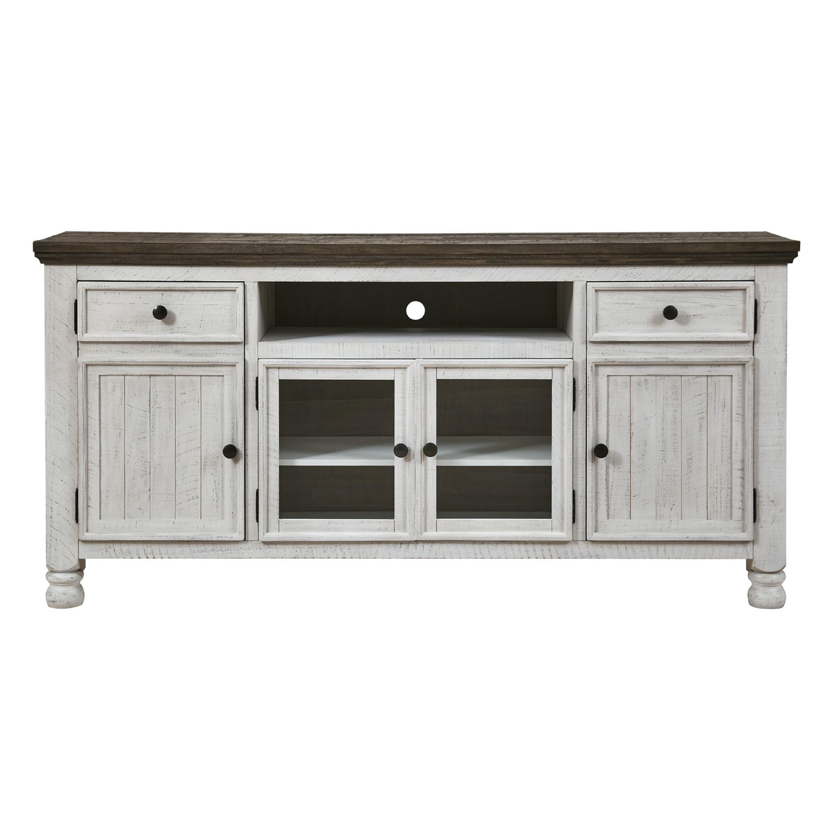 Signature Design by Ashley TV Stands Media Consoles and Credenzas W814-68 IMAGE 3