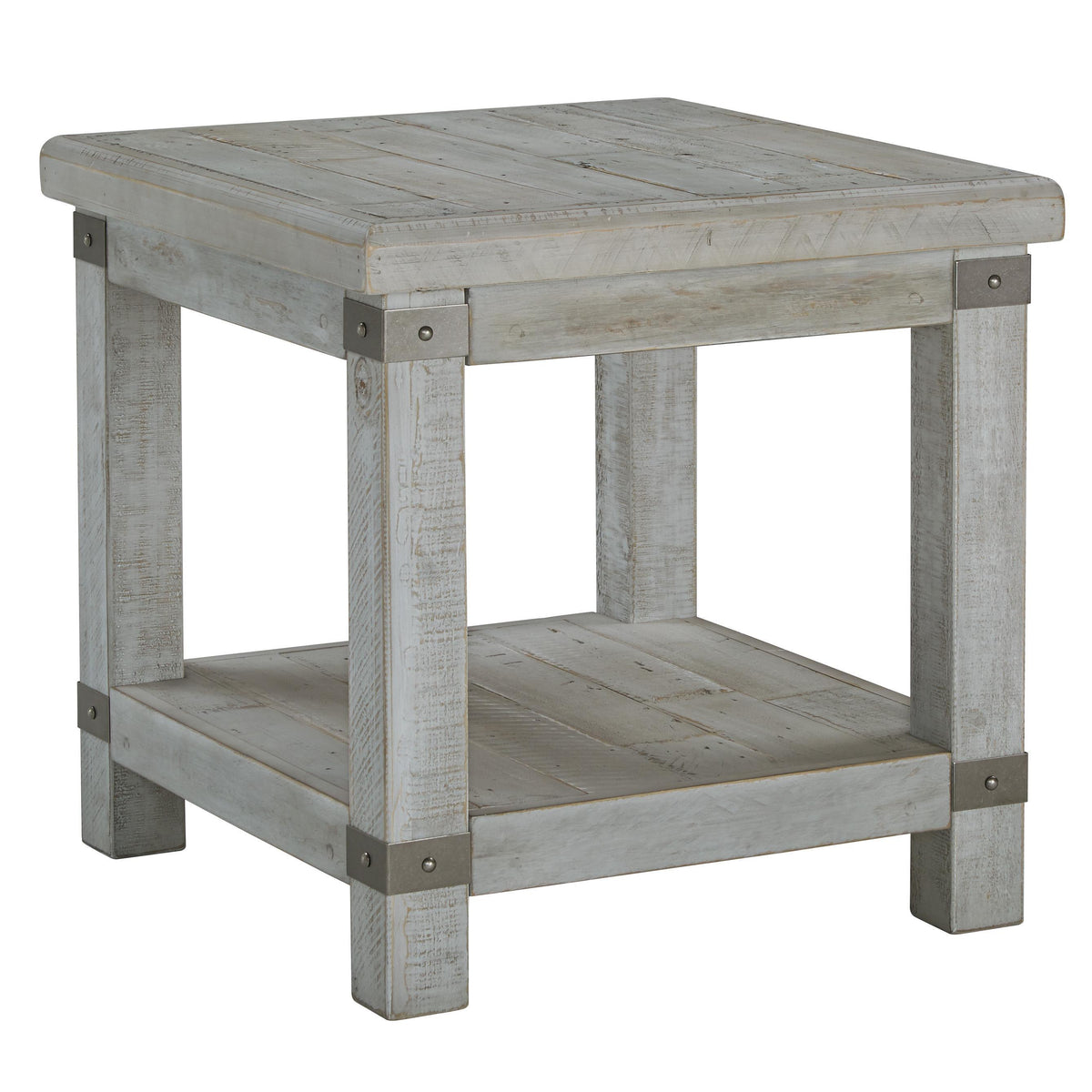 Signature Design by Ashley Carynhurst Occasional Table Set T757-9/T757-3/T757-3 IMAGE 3